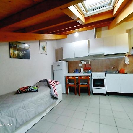 A Un Passo Dai Sassi Villa Matera Buitenkant foto