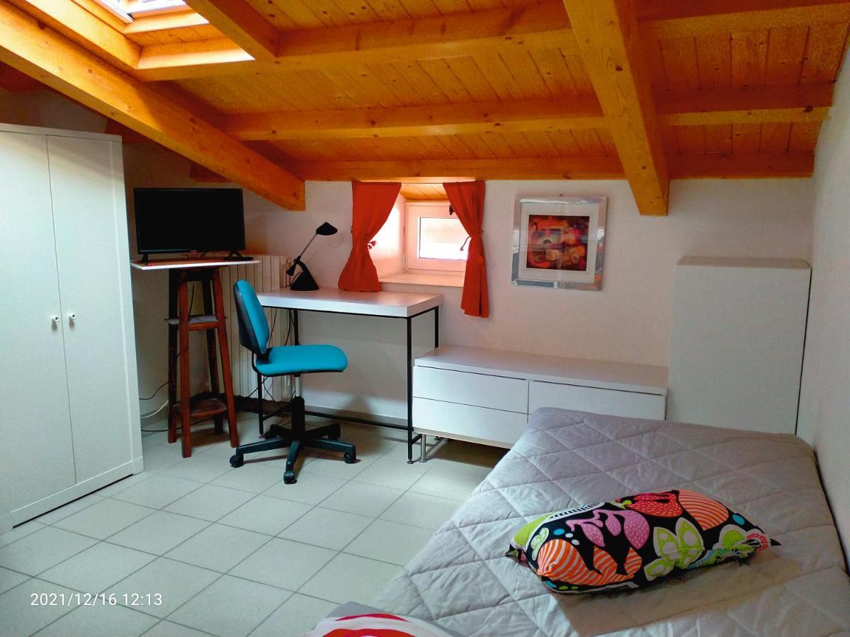 A Un Passo Dai Sassi Villa Matera Buitenkant foto