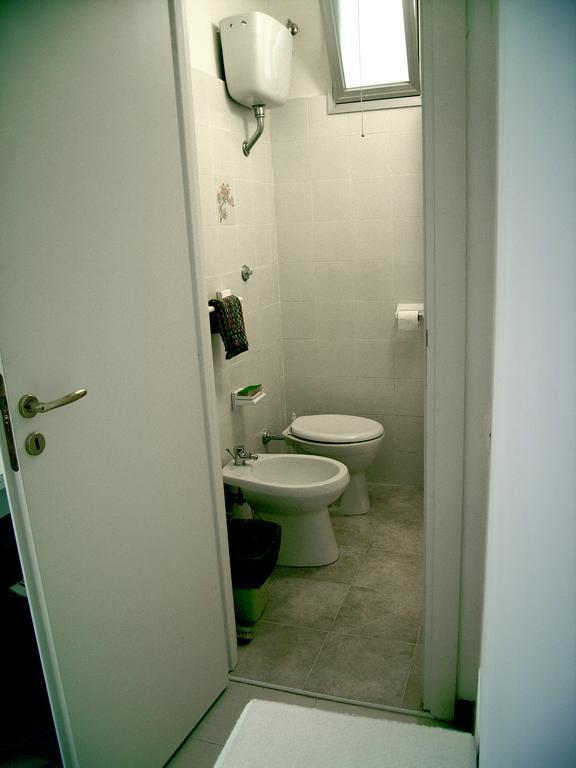 A Un Passo Dai Sassi Villa Matera Kamer foto