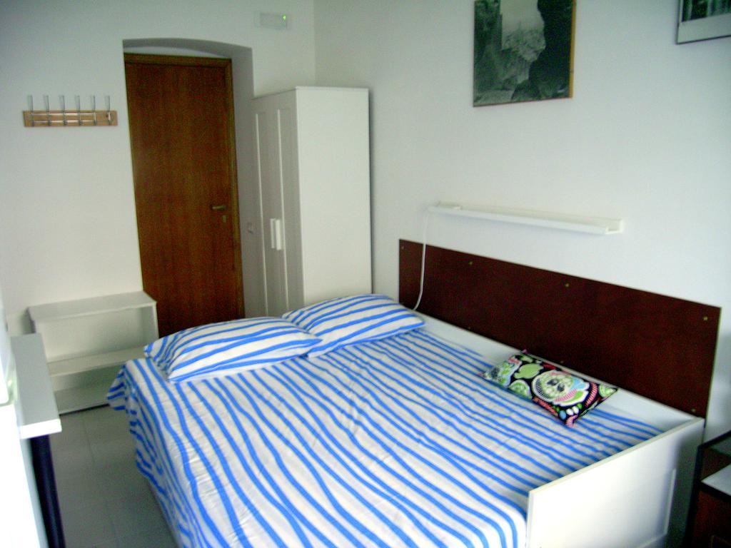 A Un Passo Dai Sassi Villa Matera Kamer foto