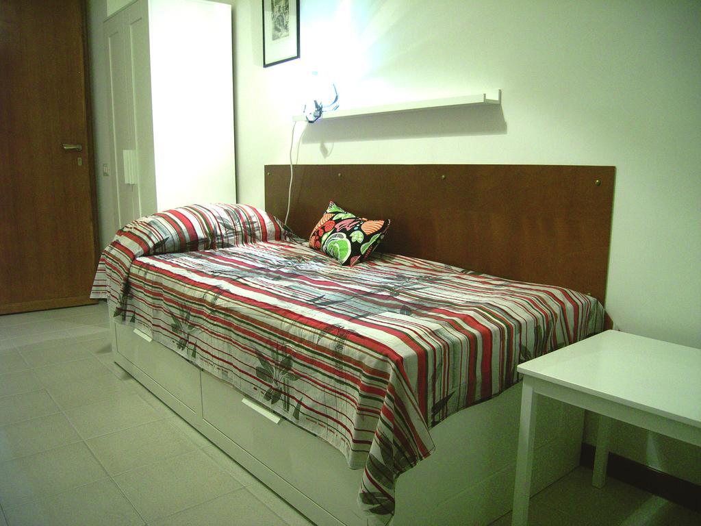 A Un Passo Dai Sassi Villa Matera Buitenkant foto